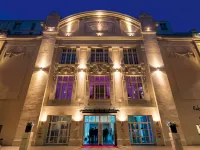 Ruby Sofie Hotel Vienna Hotels near Vienna City Center Station