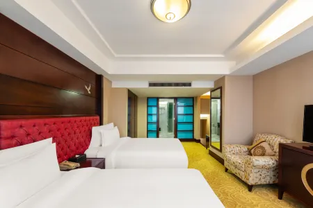 Changsha Muyi H Hotel