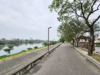 Hua Ku Hotel - 2-Star