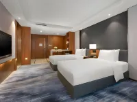 Furunde Wanda Jin Hotel Hotels in Korla