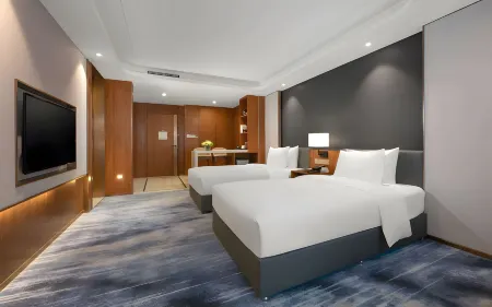 Furunde Wanda Jin Hotel