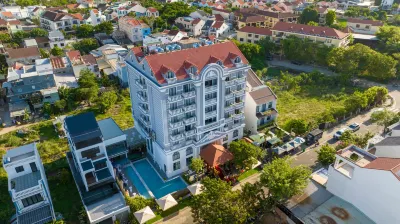 Myson Boutique Hoi An Hotel & Spa Hotels in Cam Chau