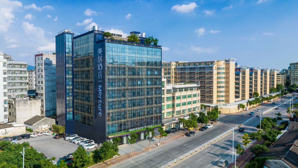 Mercure Hotel Chaozhou Ancient City