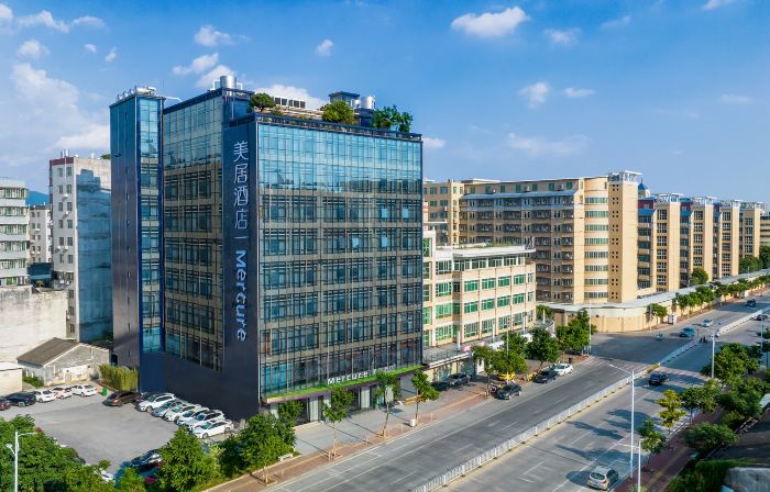 Mercure Hotel Chaozhou Ancient City