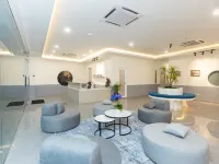 Hotel Luma Senawang Hotels in Ampangan