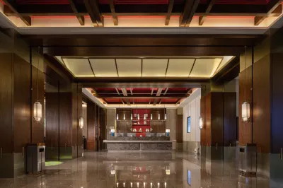 TILL BRIGHT Hotel (Changsha IFS International Finance Center Wu Yi Square)