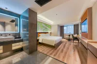 Yixuyue Hotel (Hengzhou Avenue Jasmine Plaza) - 3 Yıldız