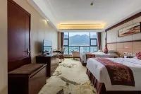 Bailuzhou International Hotel Hotels in Sinan