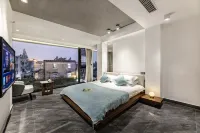 Youfeng Hotel Hotel a Jiashan
