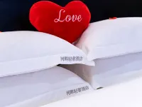河畔輕奢酒店（長沙高鐵西站金橋國際店） 鄰近望城区的酒店