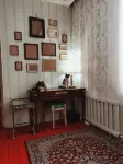 Kuleshov's house