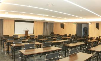 Junyi Hotel (Dao County Xiaoshui Middle Road)