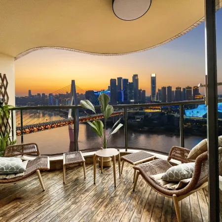 fandiao apartment