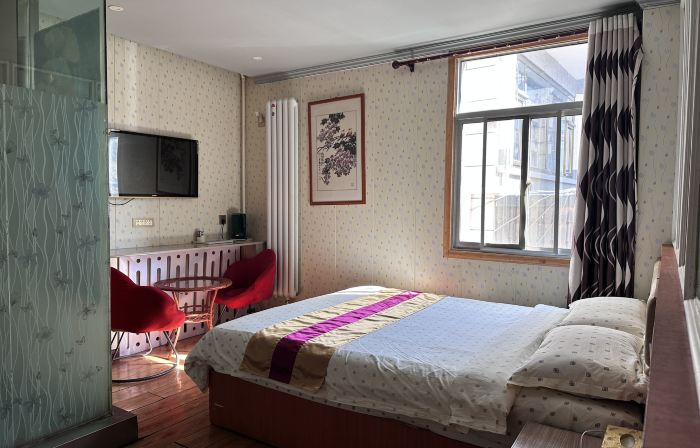 New Art Boutique Hotel