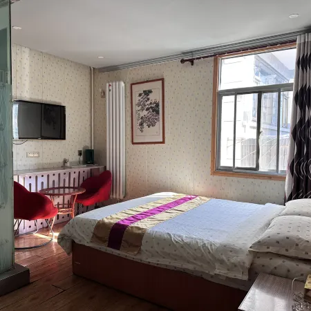 New Art Boutique Hotel