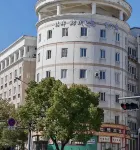 Whale Wars E-sports Hotel (Yuyao Government Store)