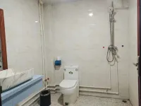 Linxia Boya Hotel