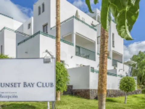Sunset Bay Club Hotels in Costa Adeje