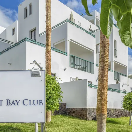 Sunset Bay Club