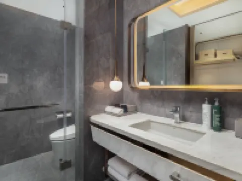 Home2 Suites By Hilton Xinjiang Kuche Hotels in Kuqa