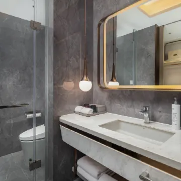 Home2 Suites By Hilton Xinjiang Kuche