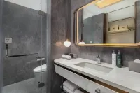 Home2 Suites By Hilton Xinjiang Kuche Hotel a Kuqa