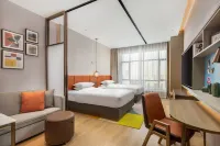 Home2 Suites By Hilton Xinjiang Kuche