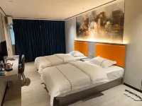 Dinghu Hongshang Homestay Отели рядом с достопримечательностью «Площадь Бэйшуй»