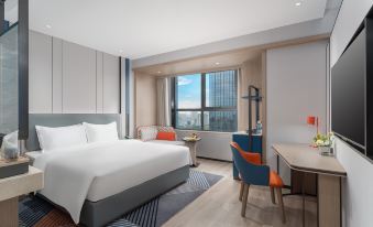 Holiday Inn Express Changsha Development Zone