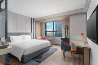Holiday Inn Express Changsha Development Zone Отели в г. Чанша