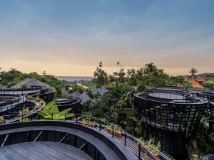 Canggu Cabana Resort By Ini Vie Hospitality