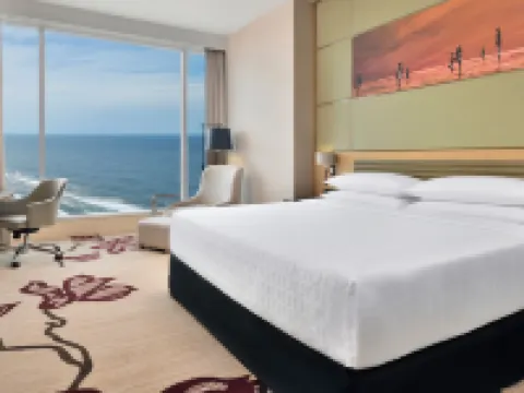 Sheraton Colombo Hotel Hotels in Colombo