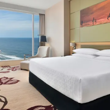 Sheraton Colombo Hotel Отели в г. Коломбо