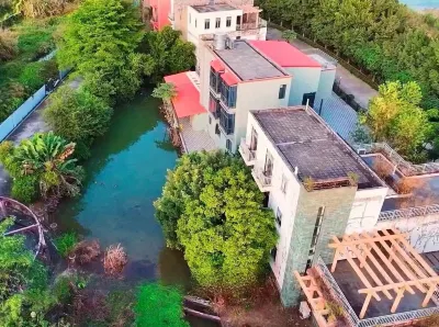 Mingyuan Hot Spring Holiday Villa (Qingyuan Qingxin Wenquan Branch)