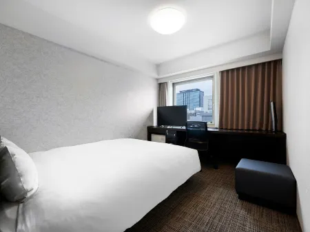 Daiwa Roynet Hotel Kawasaki Отели рядом со станцией JR Hama-Kawasaki Station