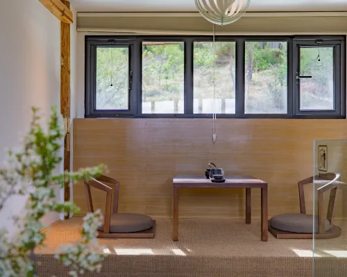 Lijiang Chiliu Art Hotel الغرف Photos