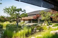 Consumer Xixi Homestay Hotel in zona Yangcheng Lake Lotus Island