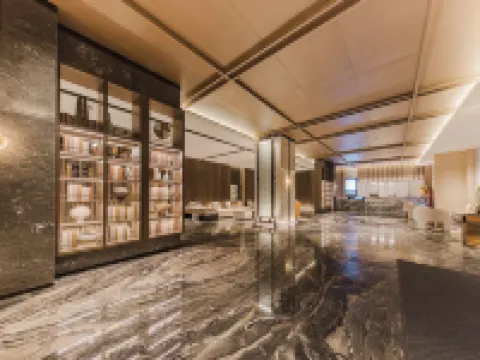 Wanhao Hotel (Hohhot Wanda International Convention and Exhibition Center) Hotels in Hohhot