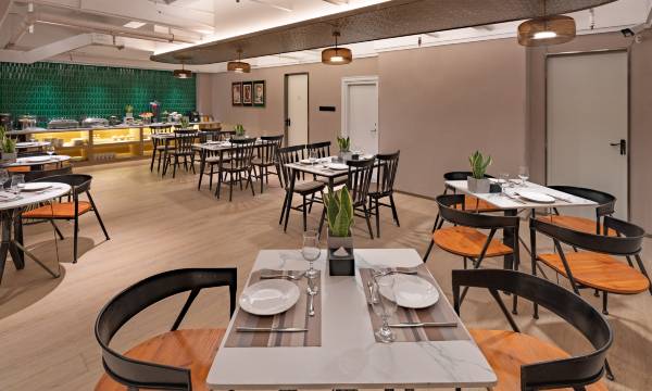 Yunshe Hotel