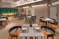 Yunshe  Hotel - balcone