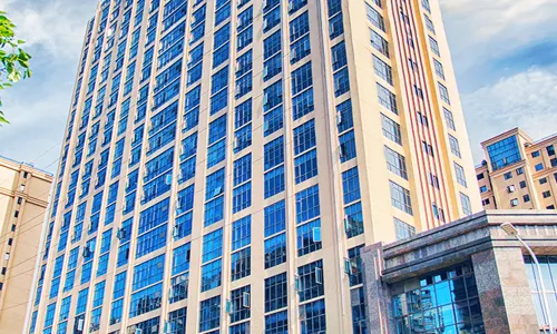 Meiyuan International Hotel