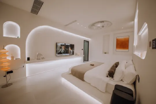 Beihai Anchen Meisu (Yintan Resort)