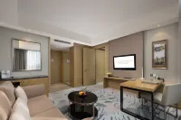 Grand Mercure Jinan Sunshine