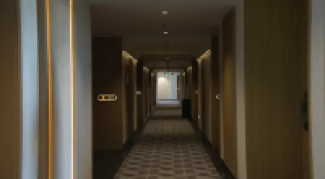 景和酒店（台州椒江市府大道店）