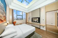 Vienna International Hotel (Yibin Changning High-speed Railway Station)