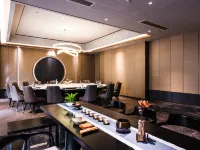 Langyue Hotel Hoteles en Fuding