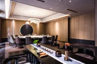 Langyue Hotel Hotels in Fuding
