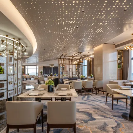 Panzhou International Hotel