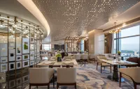Panzhou International Hotel - Frühstück