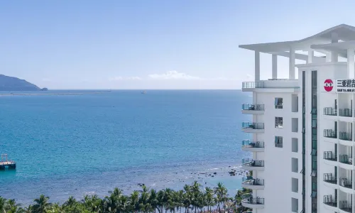 Sanya Junji Seaview Hotel